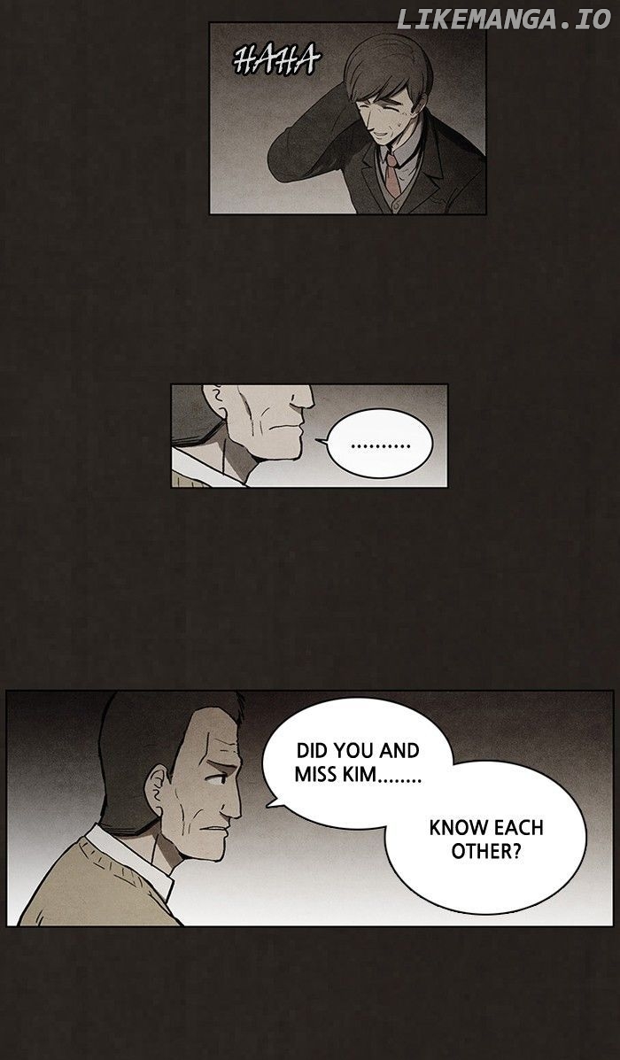 Bastard (hwang Youngchan) chapter 58 - page 13