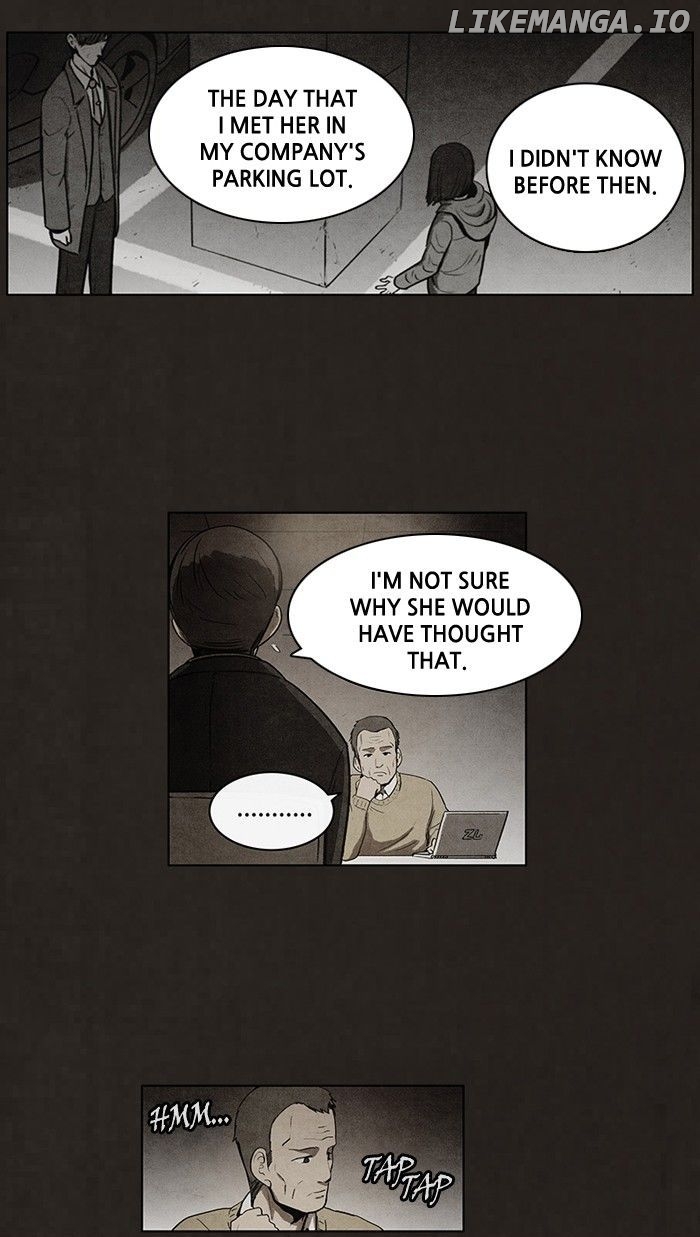 Bastard (hwang Youngchan) chapter 58 - page 16