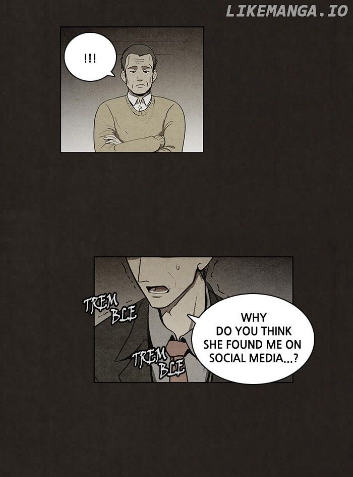 Bastard (hwang Youngchan) chapter 58 - page 20