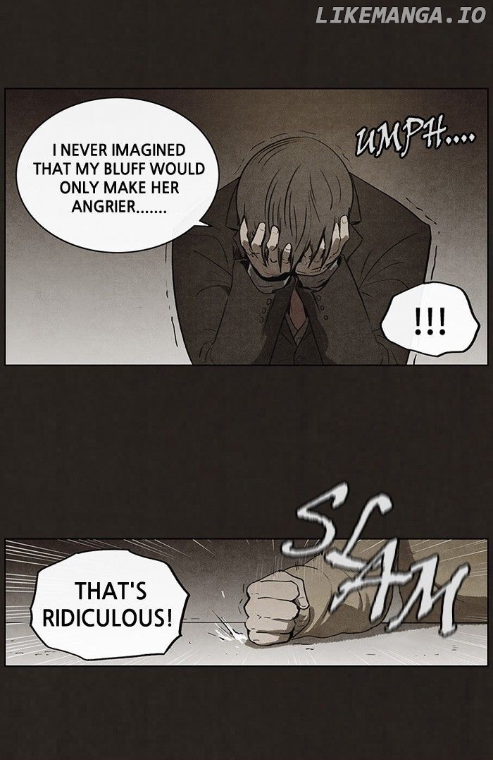 Bastard (hwang Youngchan) chapter 58 - page 26