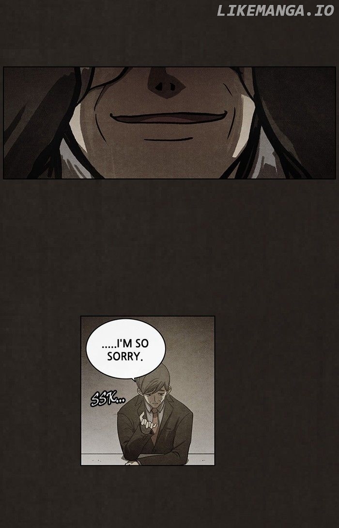 Bastard (hwang Youngchan) chapter 58 - page 28