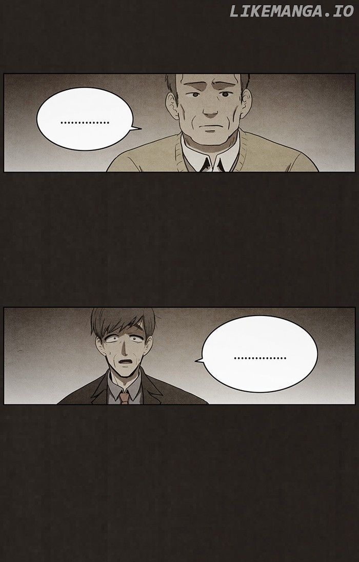 Bastard (hwang Youngchan) chapter 58 - page 34