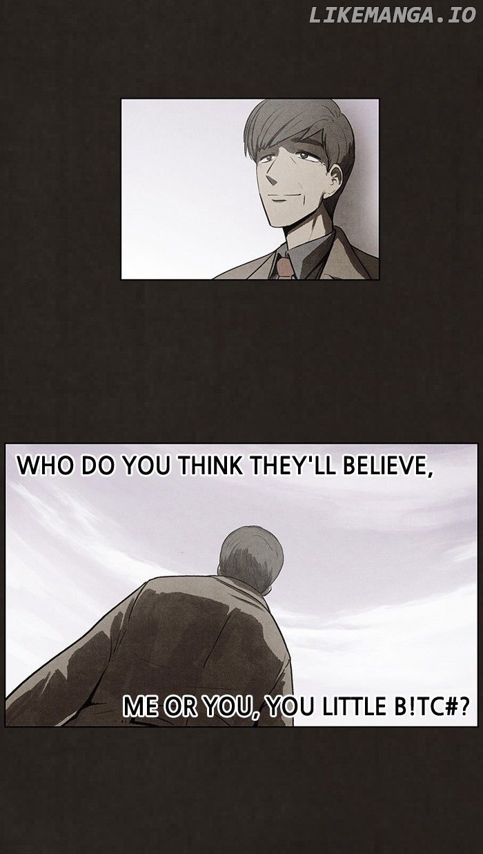 Bastard (hwang Youngchan) chapter 58 - page 38