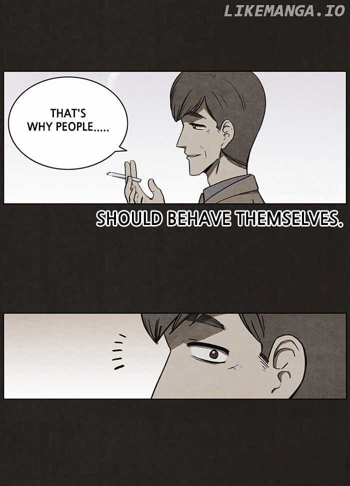 Bastard (hwang Youngchan) chapter 58 - page 40