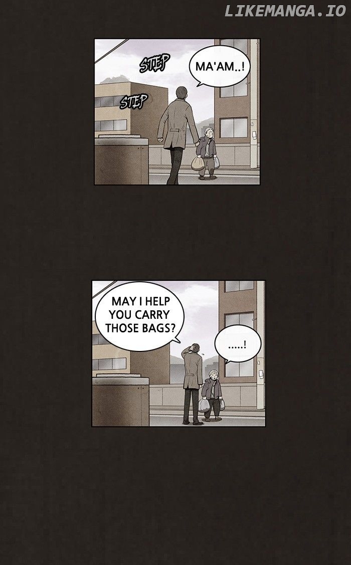 Bastard (hwang Youngchan) chapter 58 - page 42