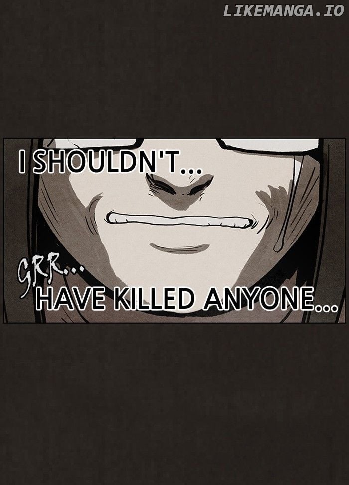 Bastard (hwang Youngchan) chapter 58 - page 5