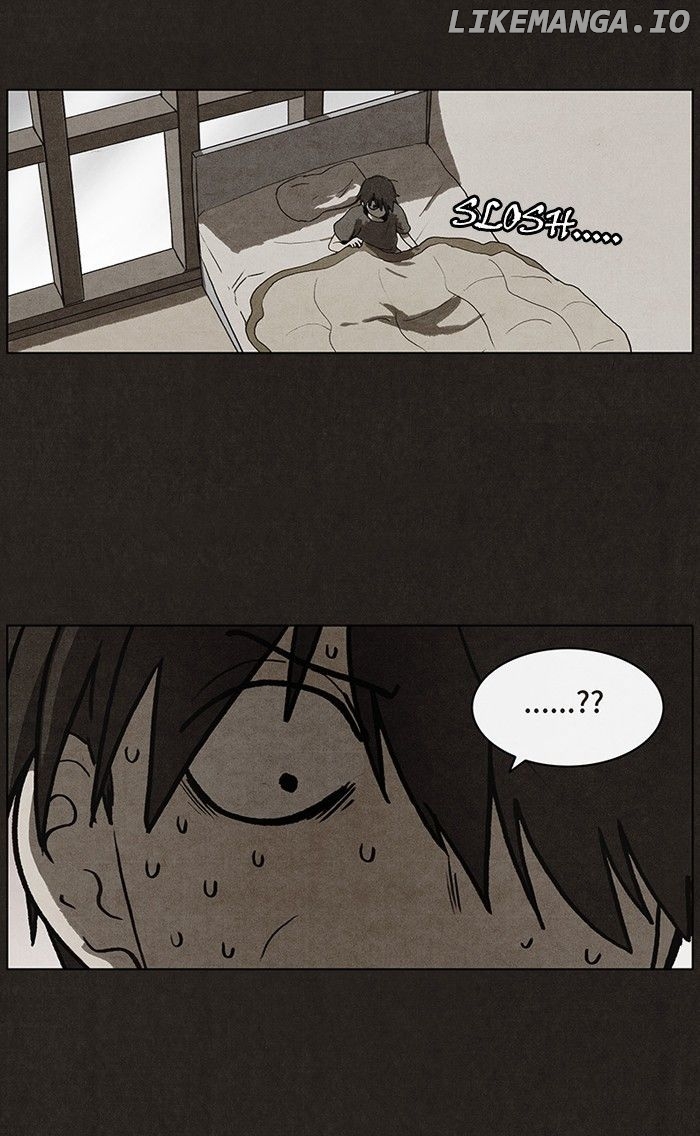 Bastard (hwang Youngchan) chapter 24 - page 11