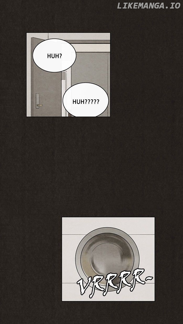 Bastard (hwang Youngchan) chapter 24 - page 12