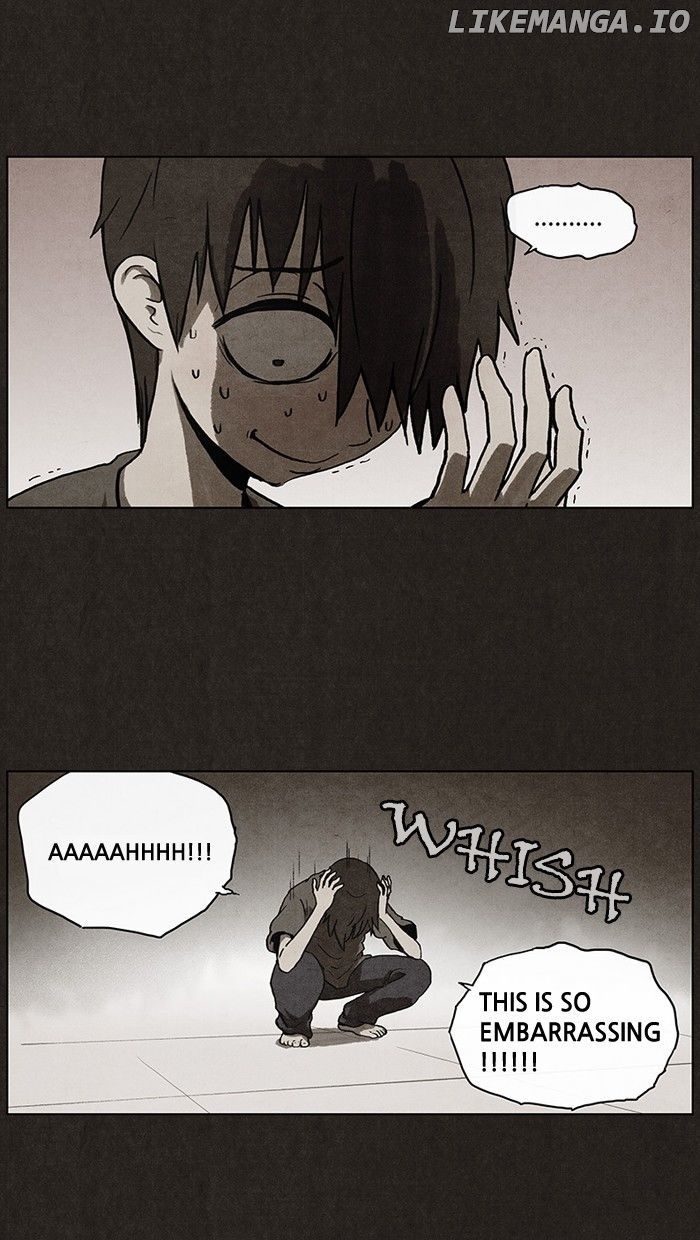 Bastard (hwang Youngchan) chapter 24 - page 15