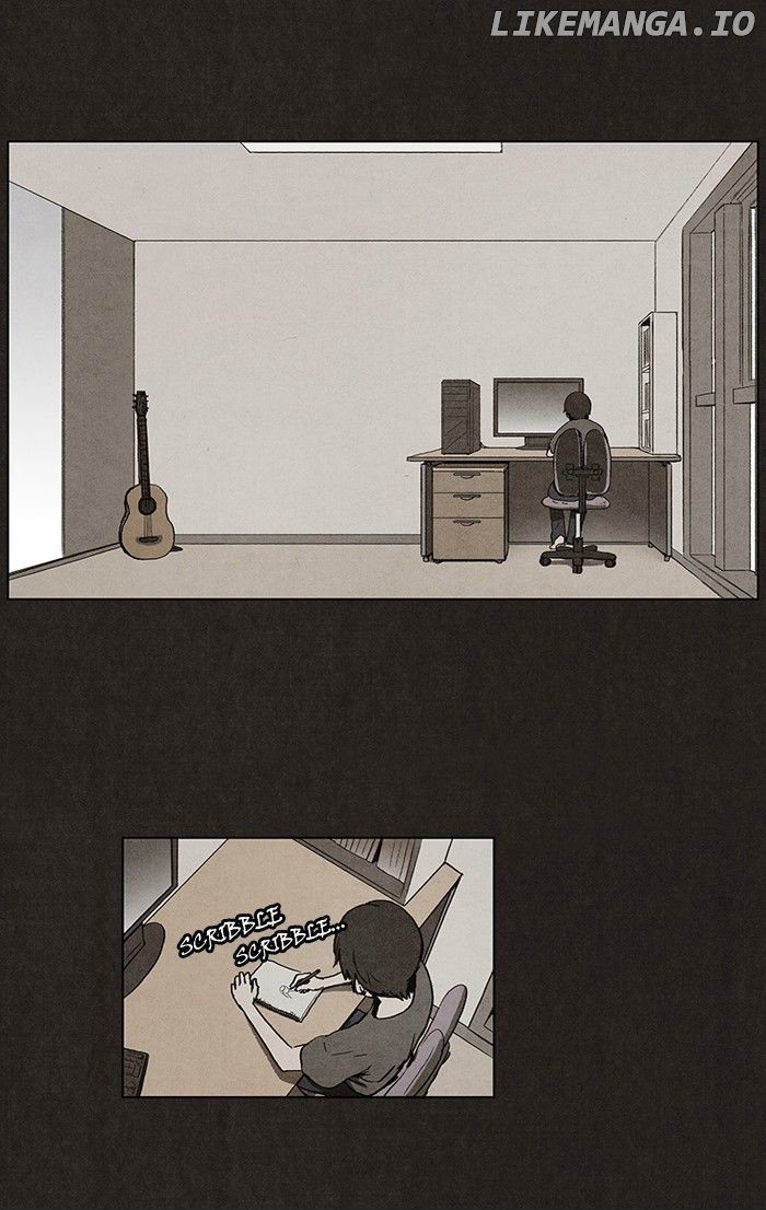 Bastard (hwang Youngchan) chapter 24 - page 17