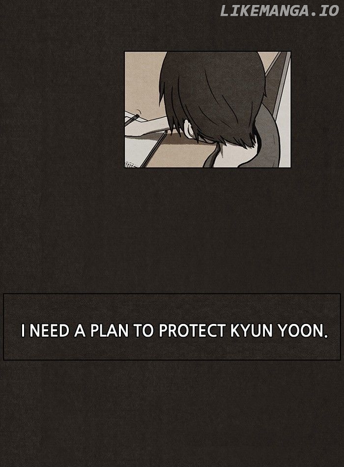 Bastard (hwang Youngchan) chapter 24 - page 18