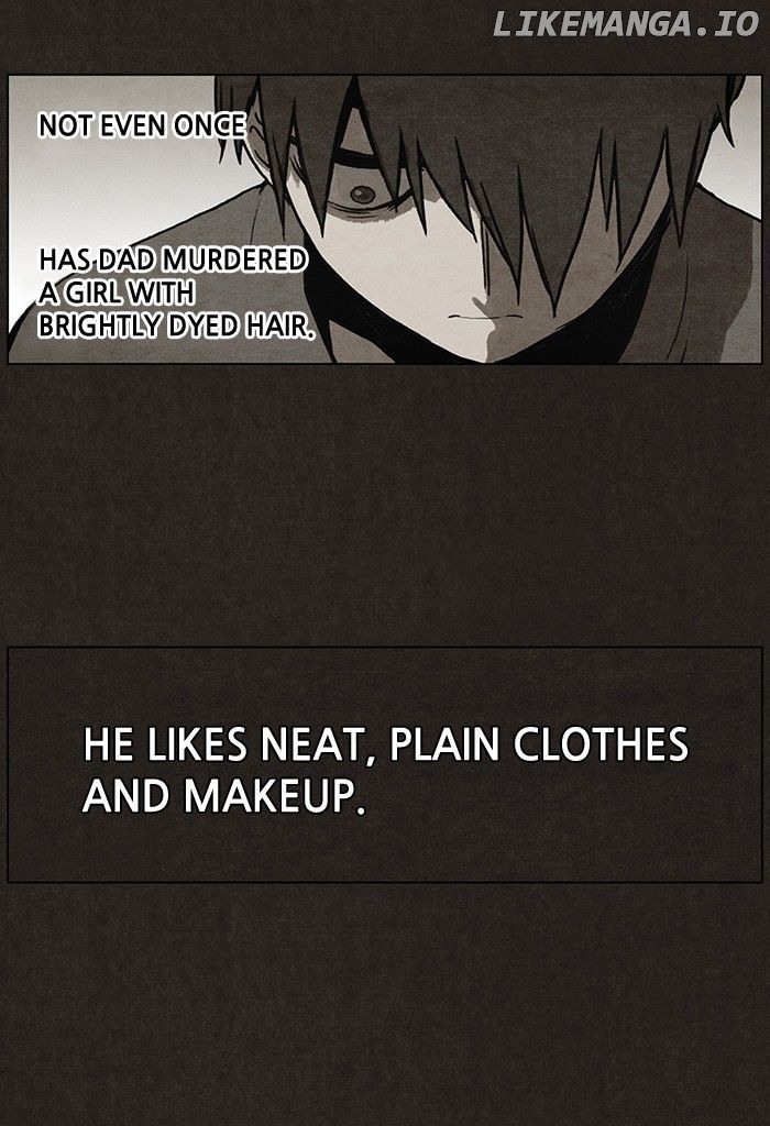 Bastard (hwang Youngchan) chapter 24 - page 22
