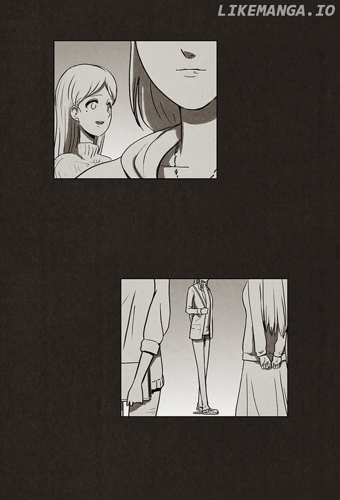 Bastard (hwang Youngchan) chapter 24 - page 23