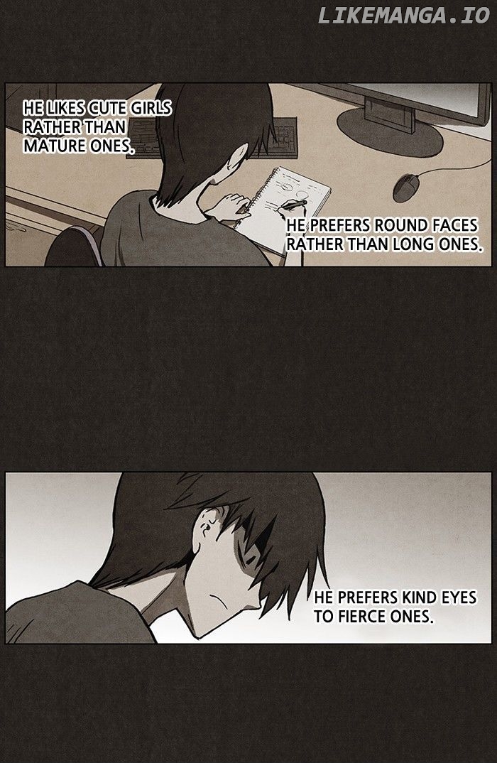 Bastard (hwang Youngchan) chapter 24 - page 25