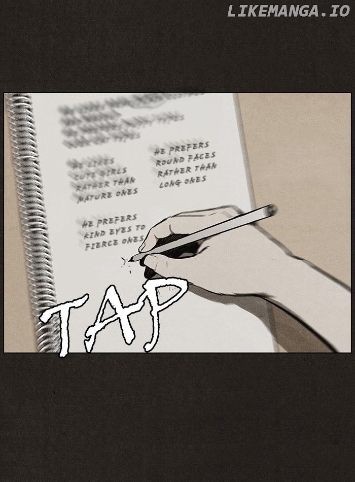 Bastard (hwang Youngchan) chapter 24 - page 26