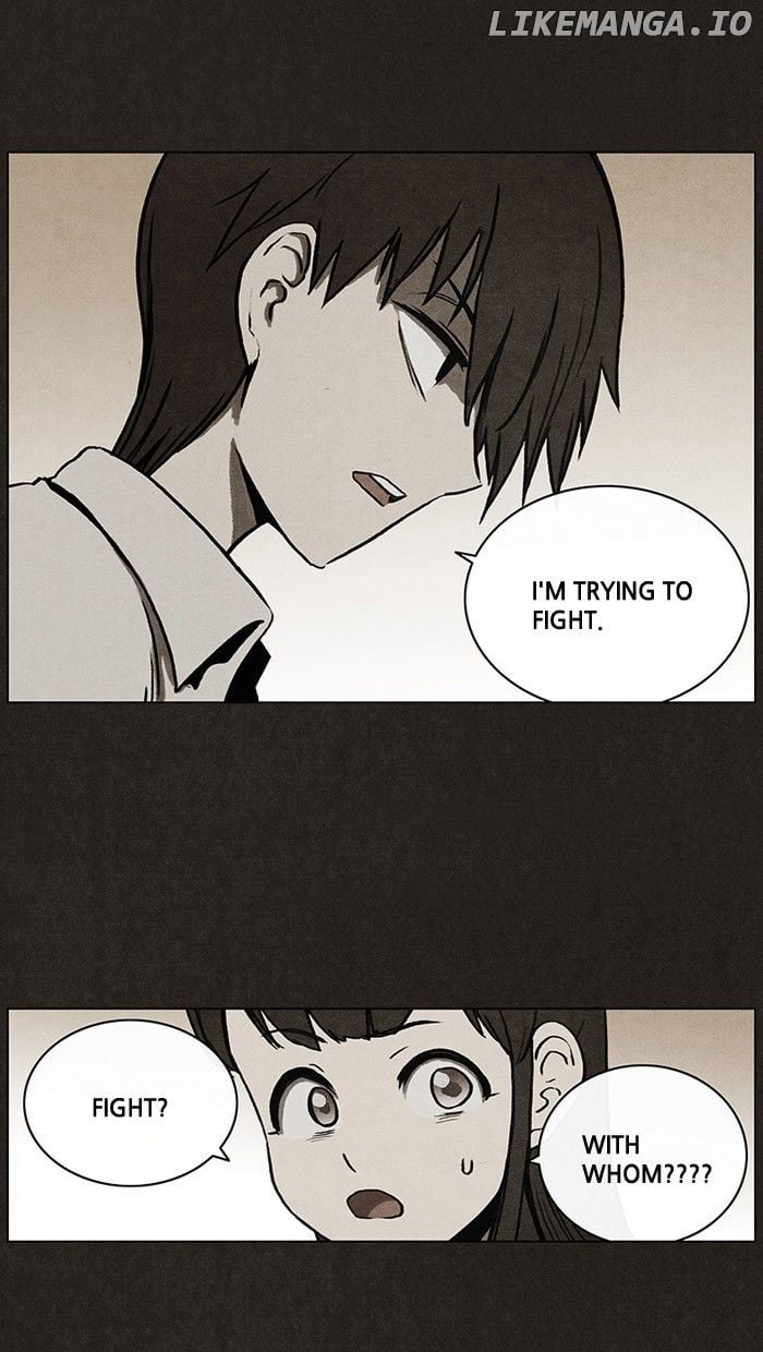 Bastard (hwang Youngchan) chapter 24 - page 38