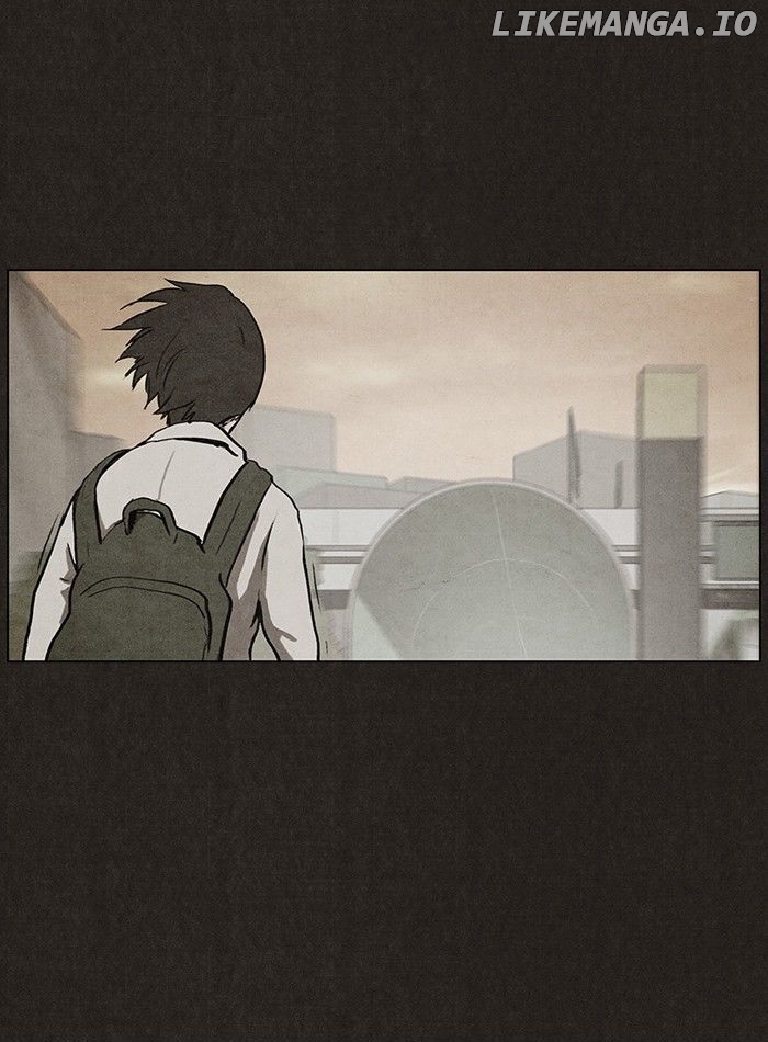 Bastard (hwang Youngchan) chapter 24 - page 51
