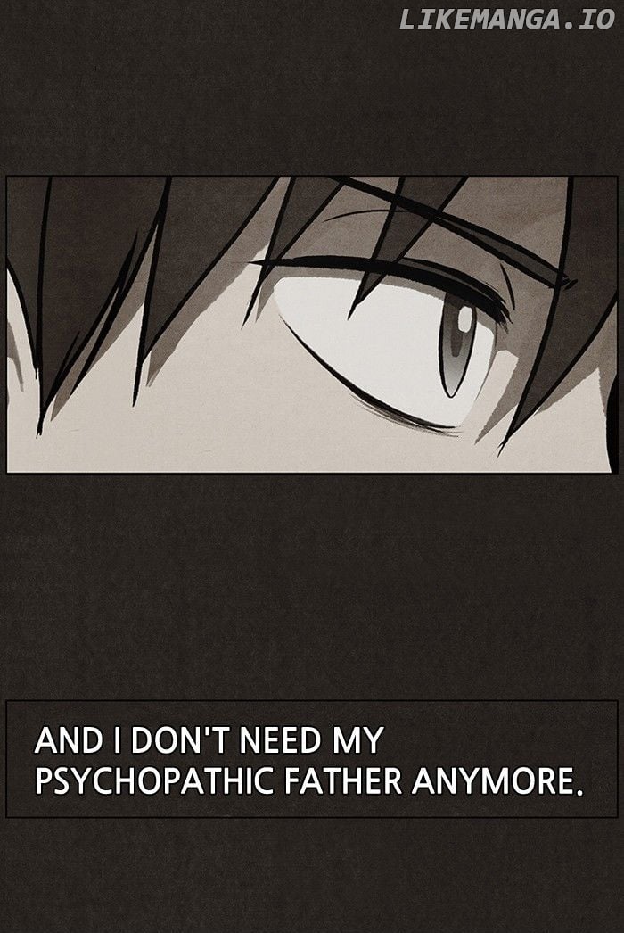 Bastard (hwang Youngchan) chapter 24 - page 54
