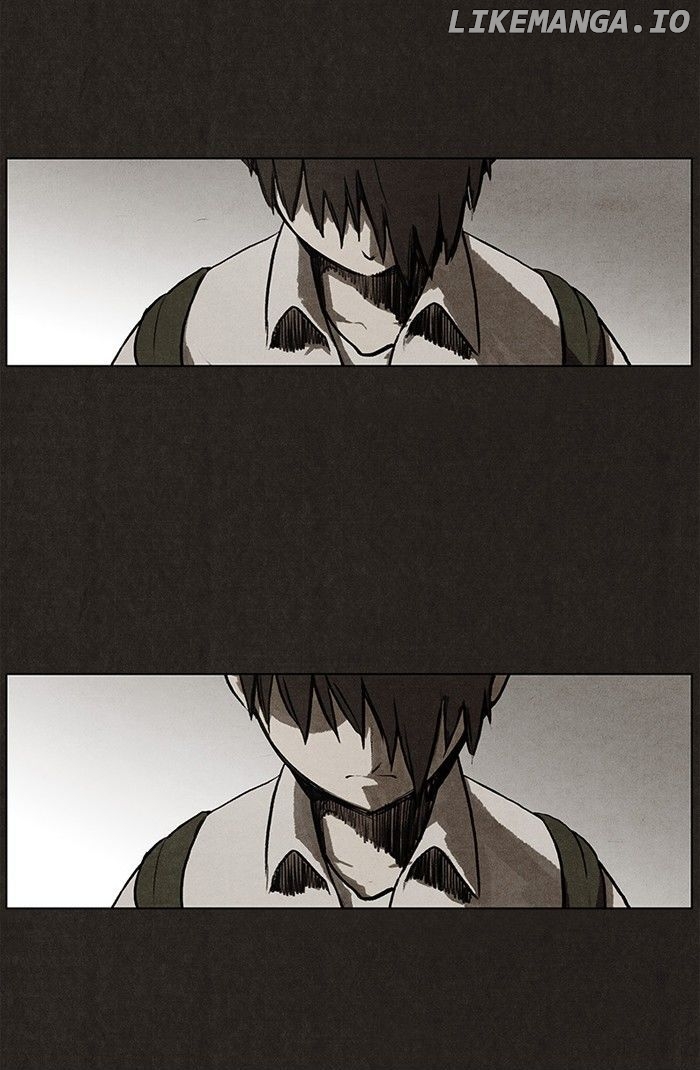 Bastard (hwang Youngchan) chapter 24 - page 61