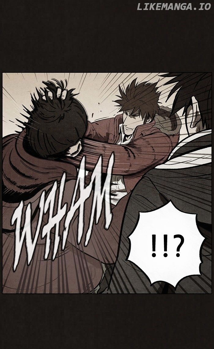 Bastard (hwang Youngchan) chapter 59 - page 25