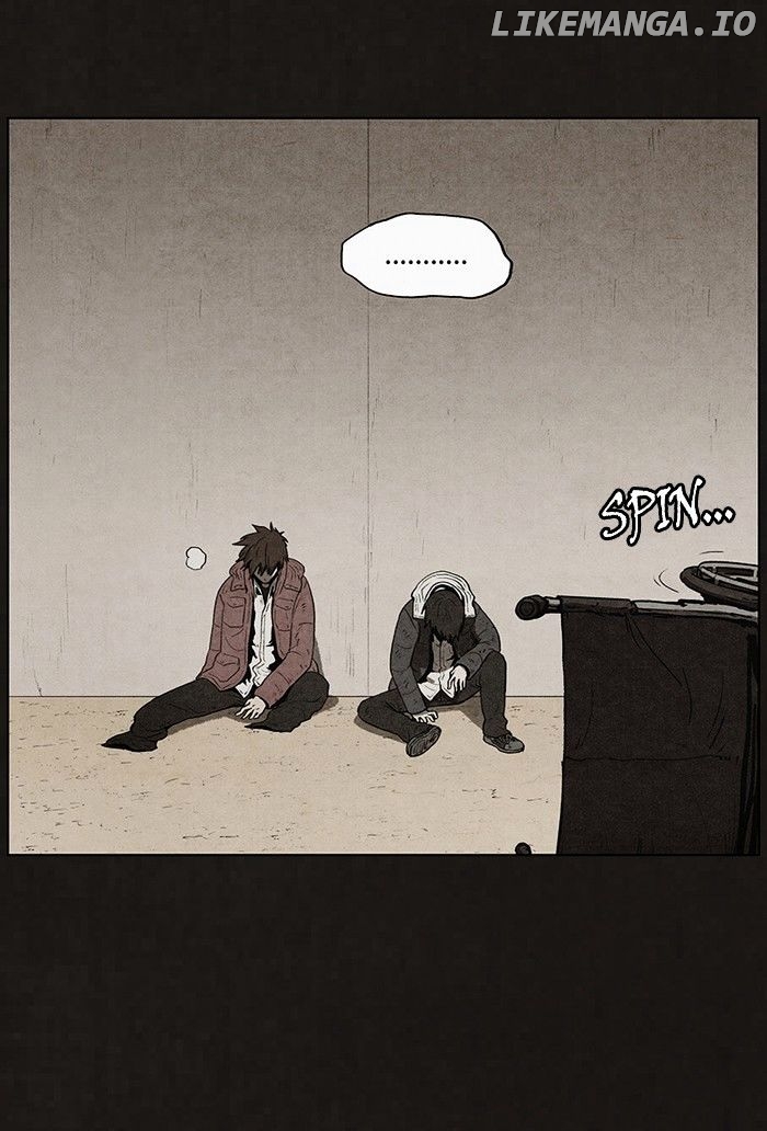 Bastard (hwang Youngchan) chapter 59 - page 30
