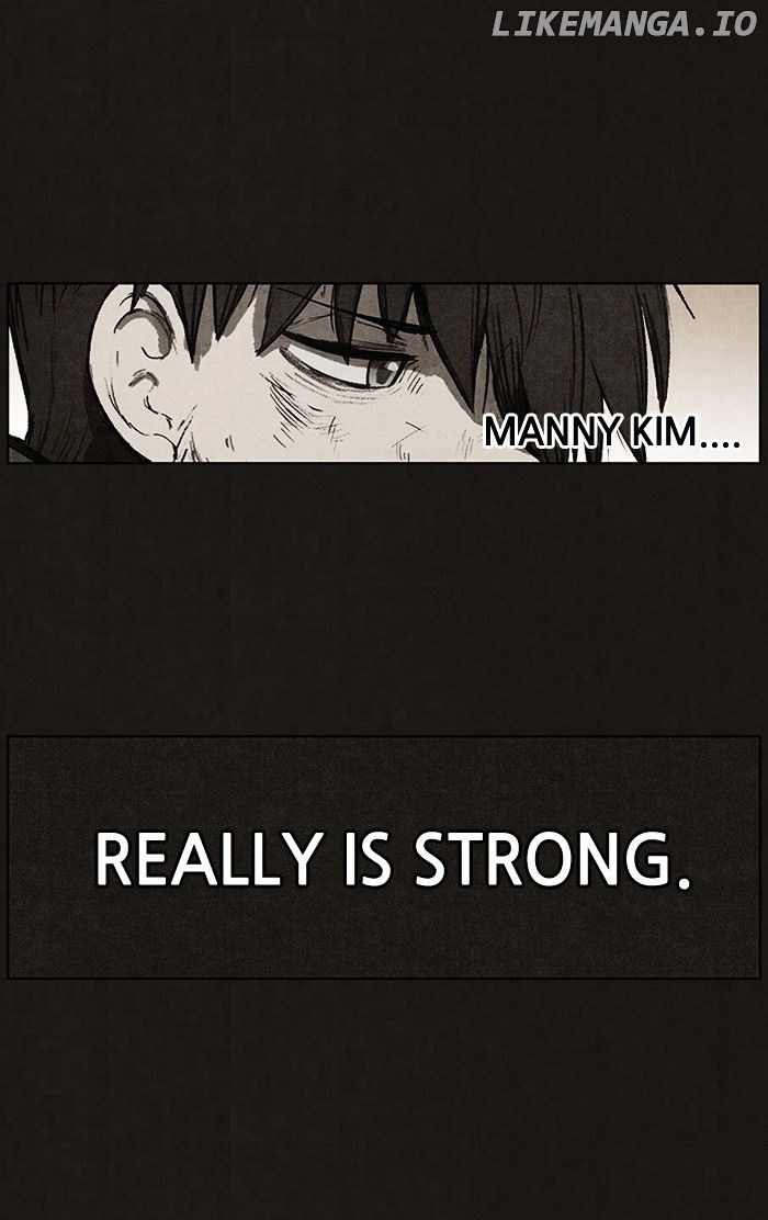 Bastard (hwang Youngchan) chapter 59 - page 35