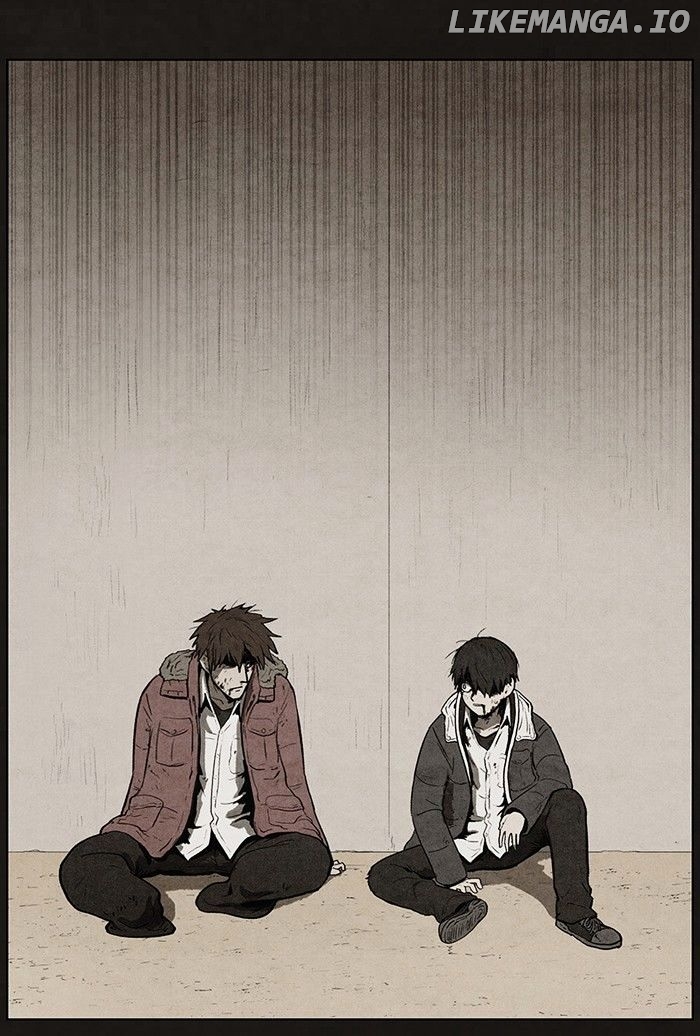 Bastard (hwang Youngchan) chapter 59 - page 43