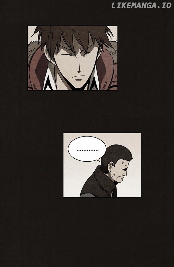 Bastard (hwang Youngchan) chapter 59 - page 9