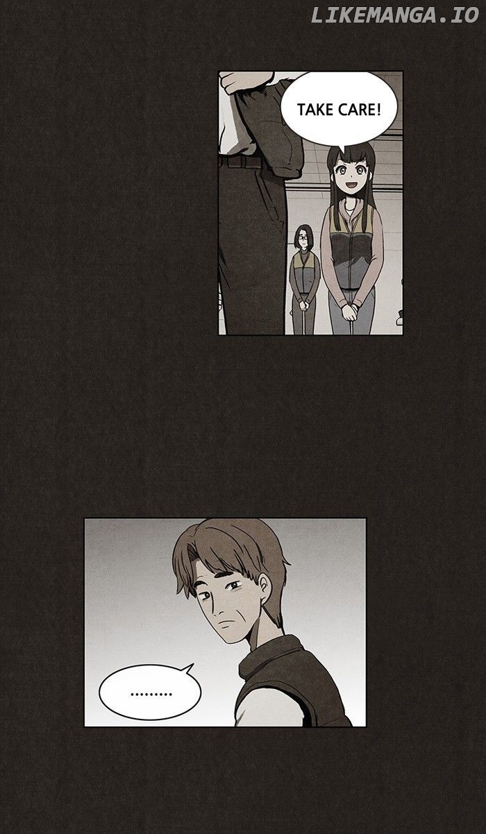 Bastard (hwang Youngchan) chapter 25 - page 18