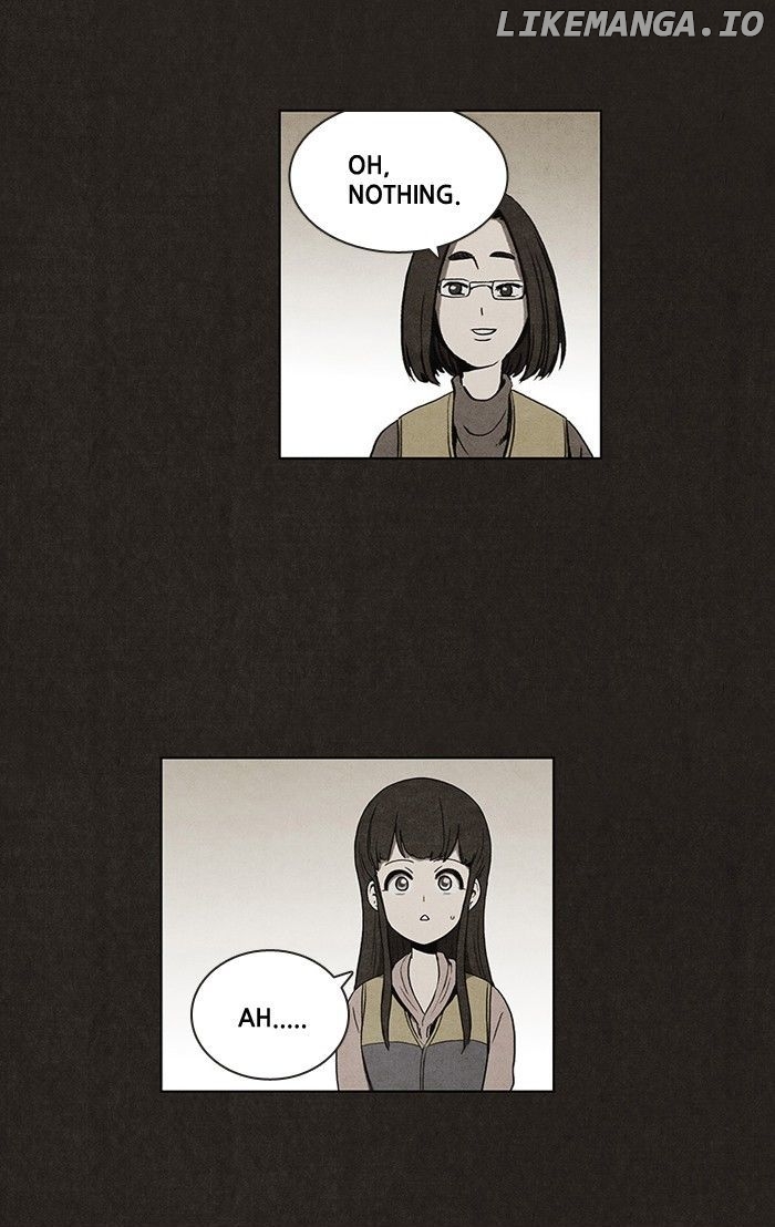 Bastard (hwang Youngchan) chapter 25 - page 20