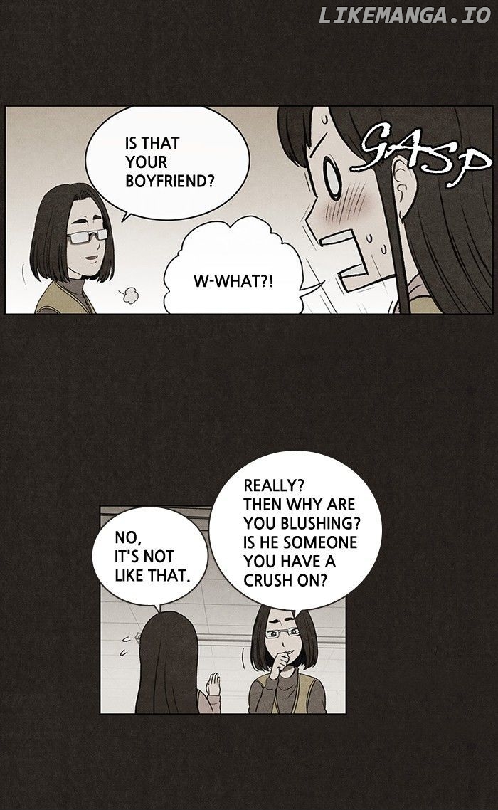 Bastard (hwang Youngchan) chapter 25 - page 23