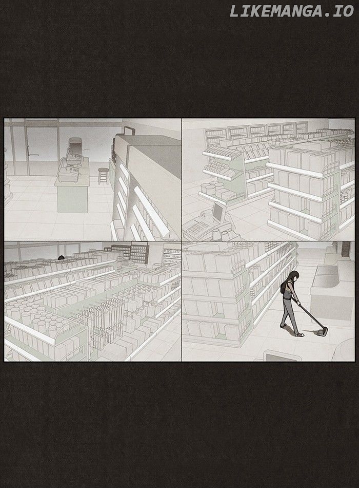 Bastard (hwang Youngchan) chapter 25 - page 26