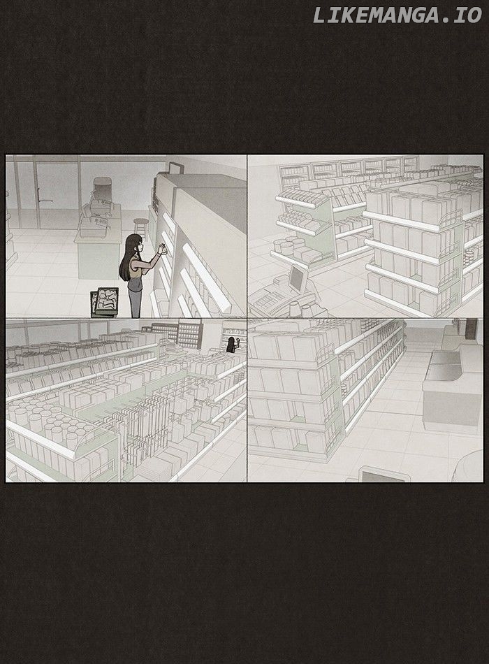 Bastard (hwang Youngchan) chapter 25 - page 27