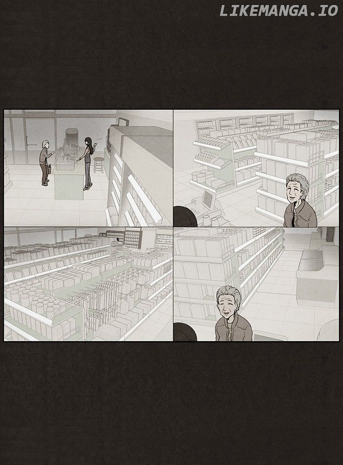 Bastard (hwang Youngchan) chapter 25 - page 28