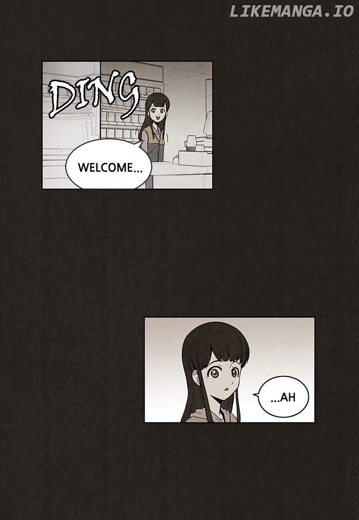 Bastard (hwang Youngchan) chapter 25 - page 31