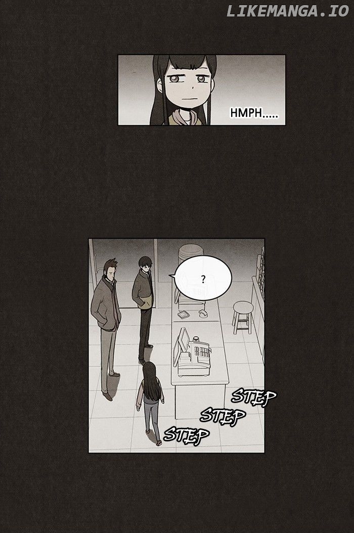 Bastard (hwang Youngchan) chapter 25 - page 34