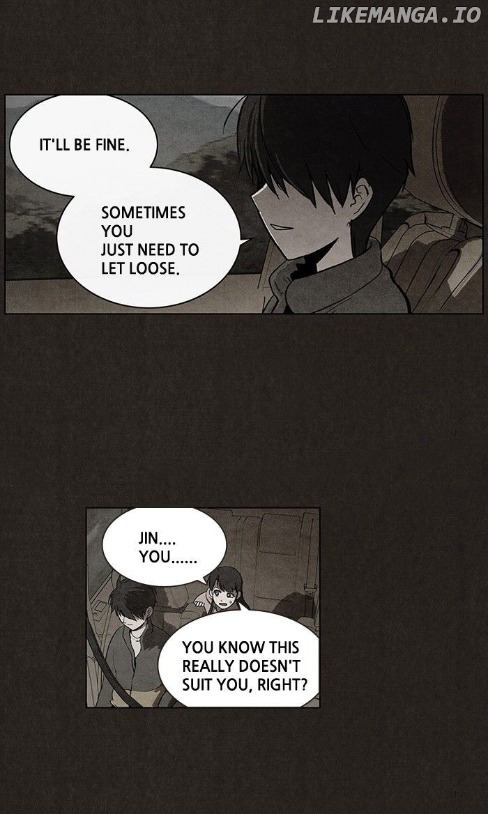 Bastard (hwang Youngchan) chapter 25 - page 43