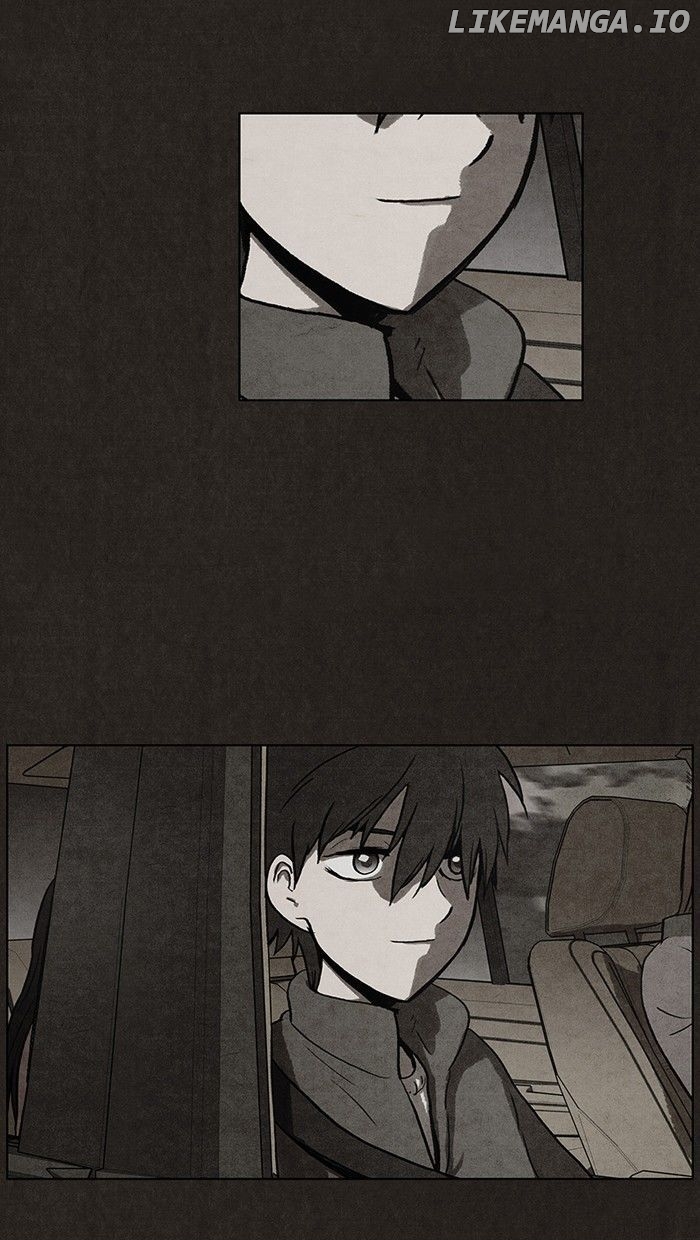 Bastard (hwang Youngchan) chapter 25 - page 44