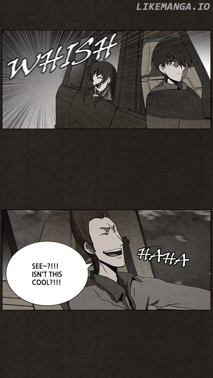 Bastard (hwang Youngchan) chapter 25 - page 46