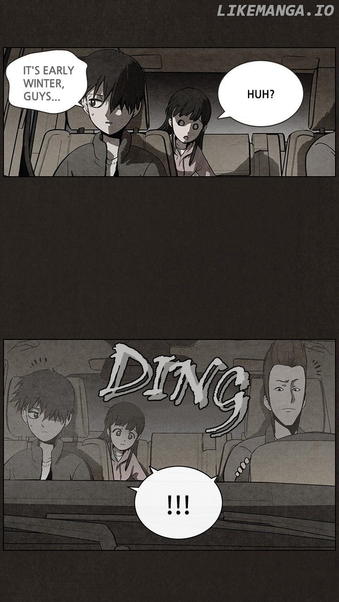 Bastard (hwang Youngchan) chapter 25 - page 47