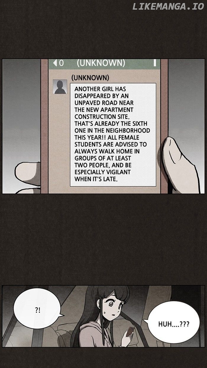 Bastard (hwang Youngchan) chapter 25 - page 48