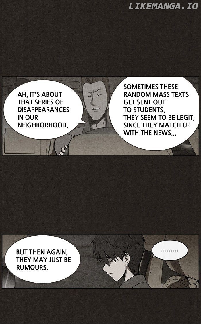 Bastard (hwang Youngchan) chapter 25 - page 49
