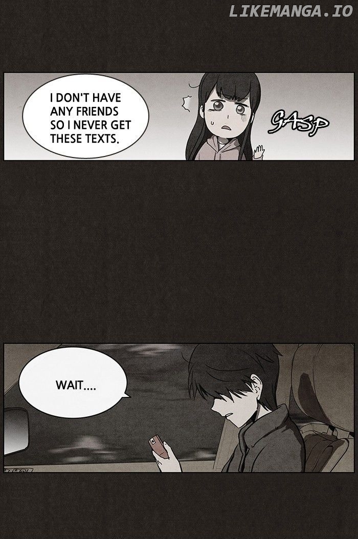Bastard (hwang Youngchan) chapter 25 - page 51