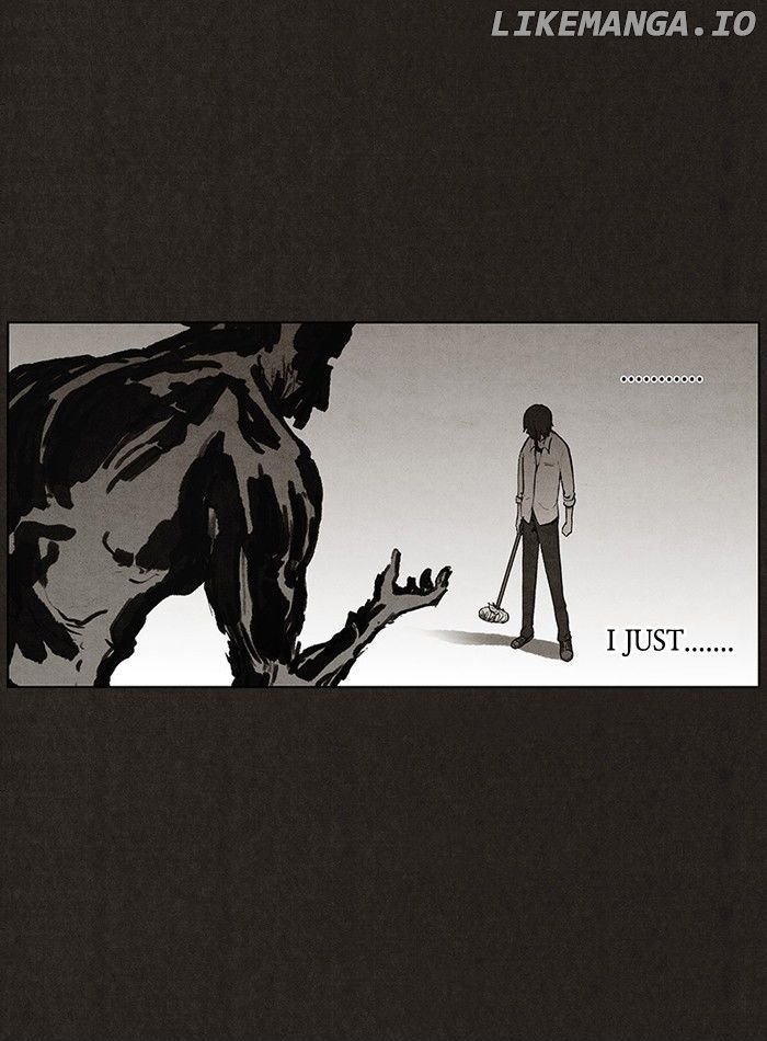 Bastard (hwang Youngchan) chapter 25 - page 8