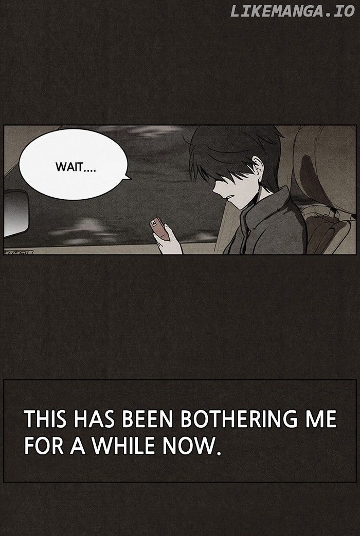 Bastard (hwang Youngchan) chapter 26 - page 1
