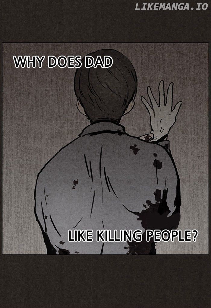 Bastard (hwang Youngchan) chapter 26 - page 20