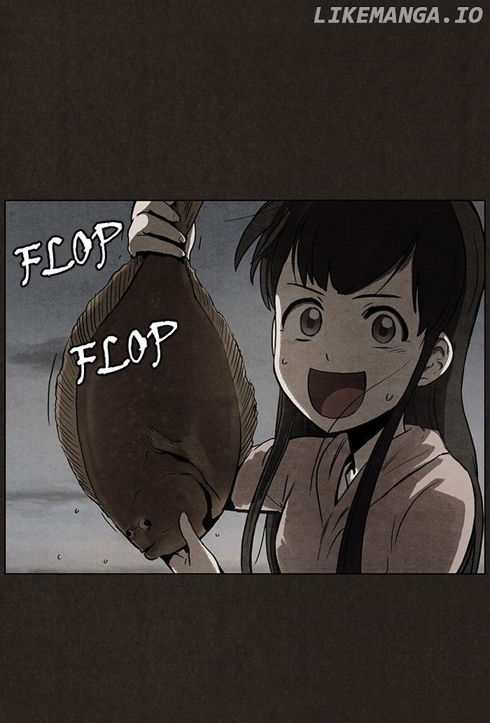 Bastard (hwang Youngchan) chapter 26 - page 22