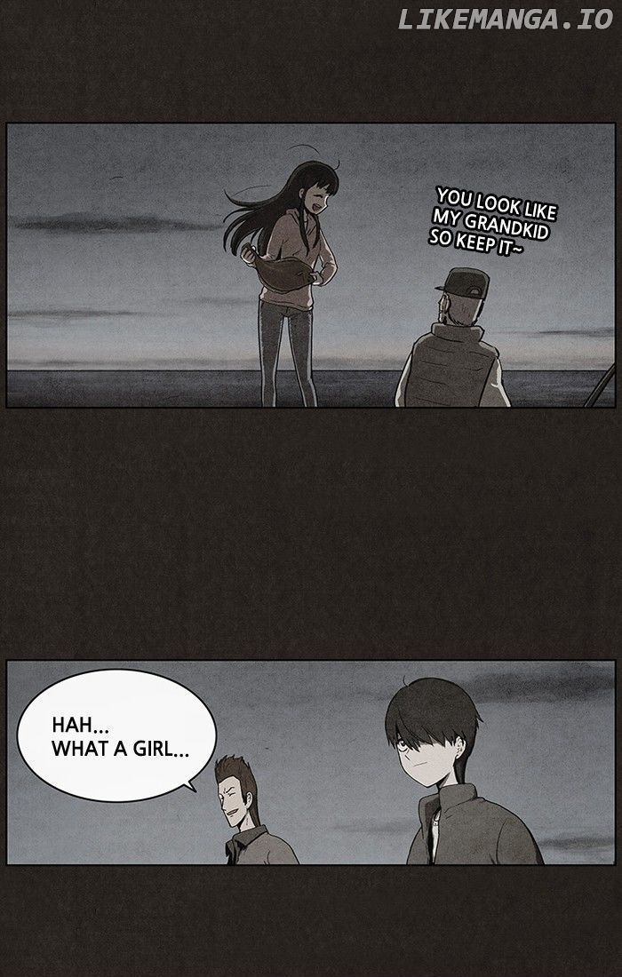 Bastard (hwang Youngchan) chapter 26 - page 23