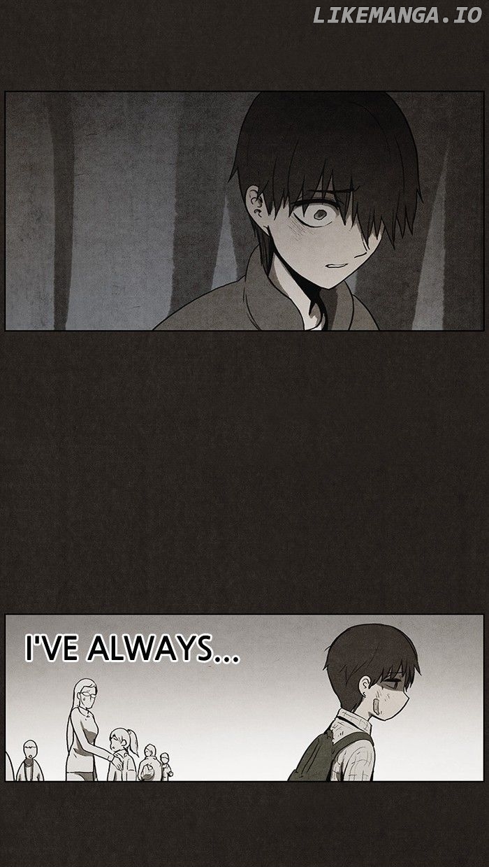 Bastard (hwang Youngchan) chapter 26 - page 47