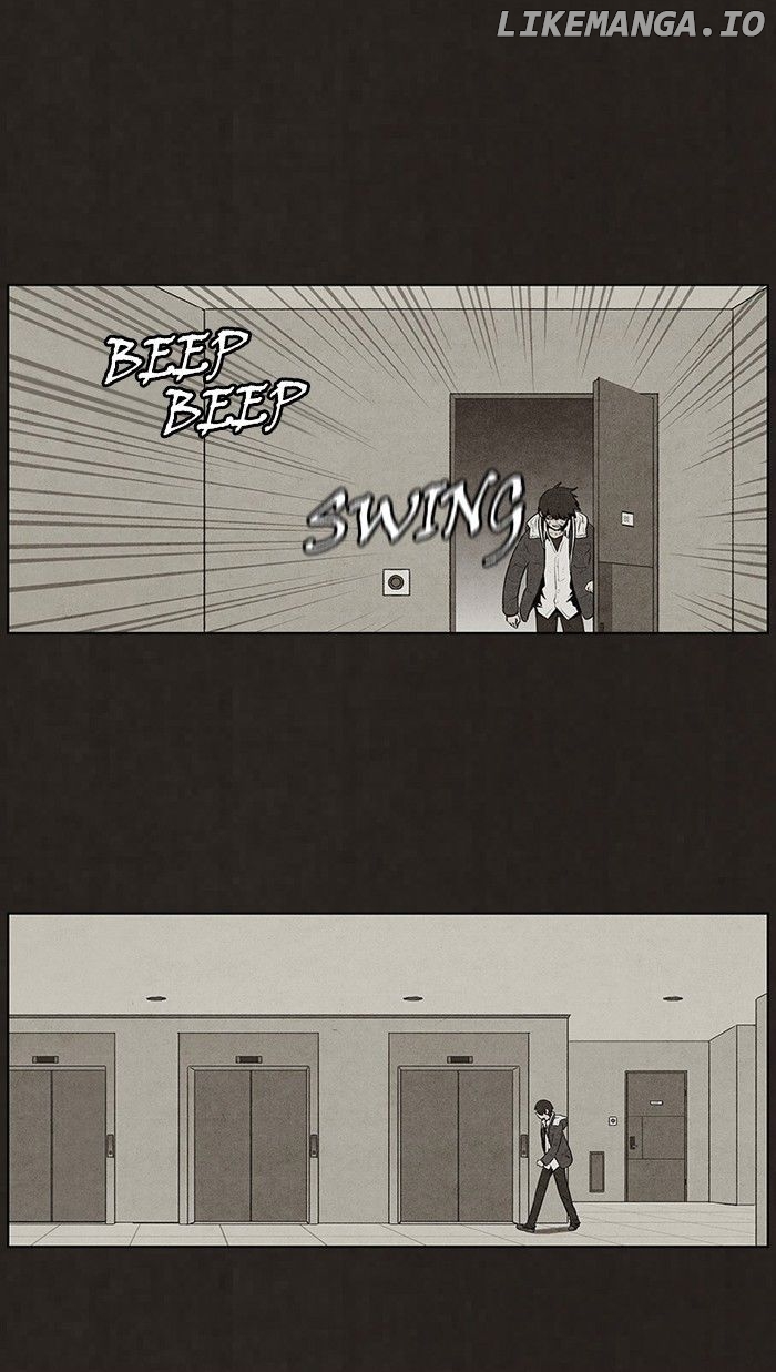 Bastard (hwang Youngchan) chapter 61 - page 13